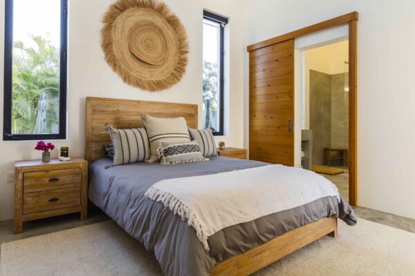 Top-notch amenities at Hidden Leaf Baja, luxury, wellness, retreat, todos santos, mexico, well-being