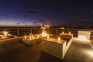 luxury, wellness, retreat, todos santos, mexico, well-being, grief, mental health