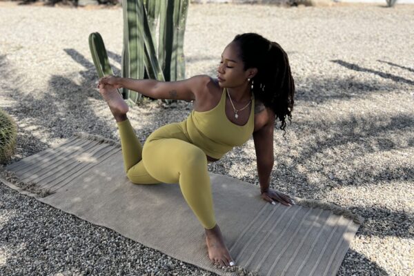 yoga retreat, yoga challenge, journey to leisure